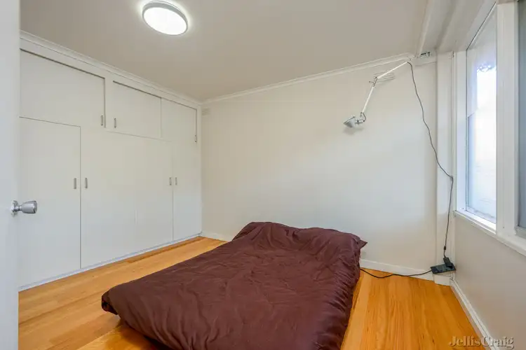 Fourth view of Homely apartment listing, 1/3-25 Hanover Street, Fitzroy VIC 3065