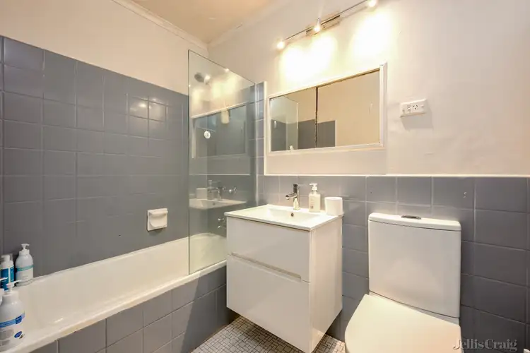 Fifth view of Homely apartment listing, 1/3-25 Hanover Street, Fitzroy VIC 3065