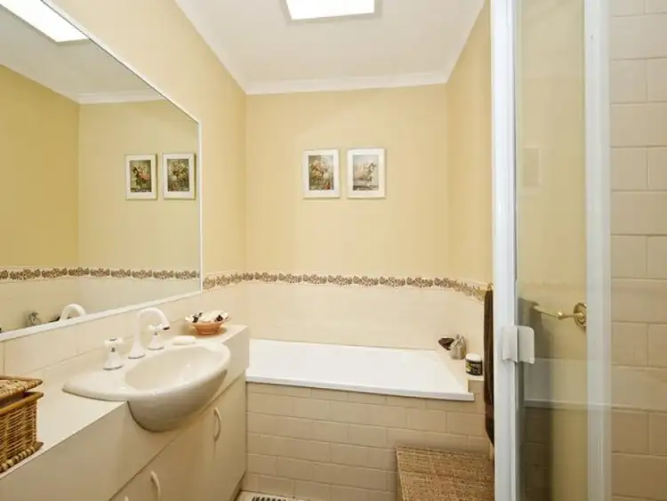 Fifth view of Homely townhouse listing, 7 Hotham Retreat, Burwood East VIC 3151
