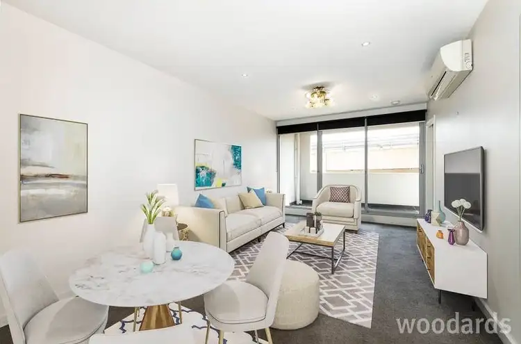 Main view of Homely apartment listing, 104/1-3 Watts Street, Box Hill VIC 3128