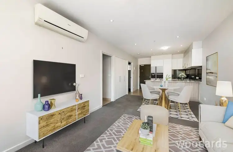 Second view of Homely apartment listing, 104/1-3 Watts Street, Box Hill VIC 3128