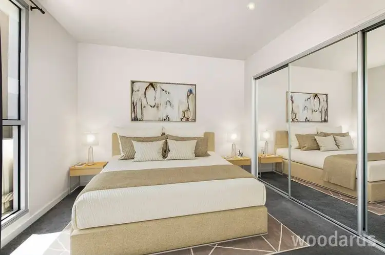 Fifth view of Homely apartment listing, 104/1-3 Watts Street, Box Hill VIC 3128