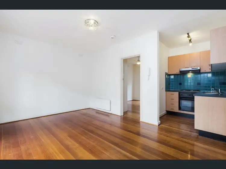 Second view of Homely apartment listing, 1/34 Lillimur Road, Ormond VIC 3204