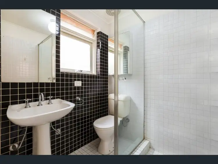 Fifth view of Homely apartment listing, 1/34 Lillimur Road, Ormond VIC 3204