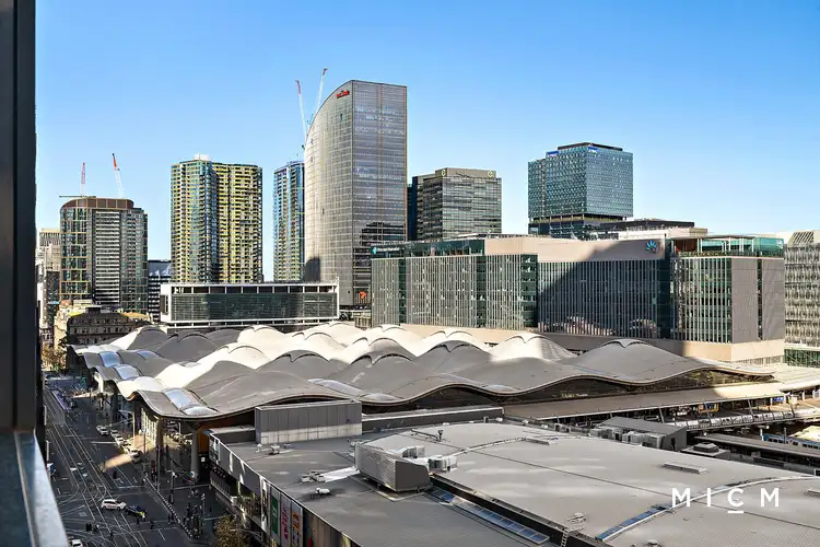 1315/220 Spencer Street