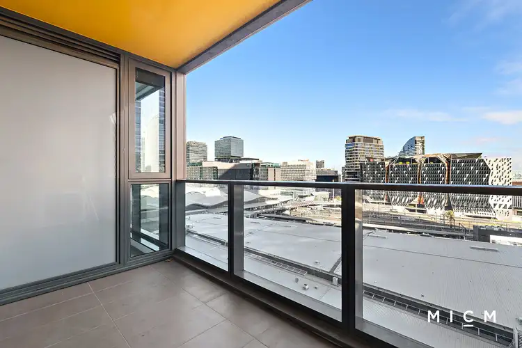 Fifth view of Homely apartment listing, 1315/220 Spencer Street, Melbourne VIC 3000