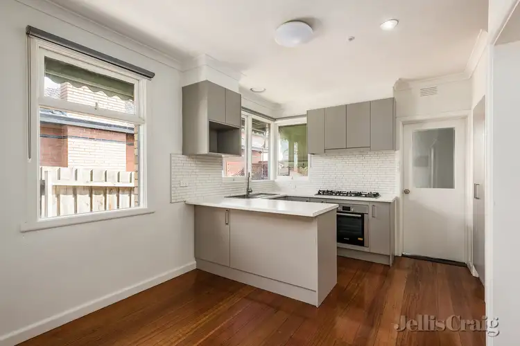 Second view of Homely house listing, 1/81 Kennedy Street, Bentleigh East VIC 3165