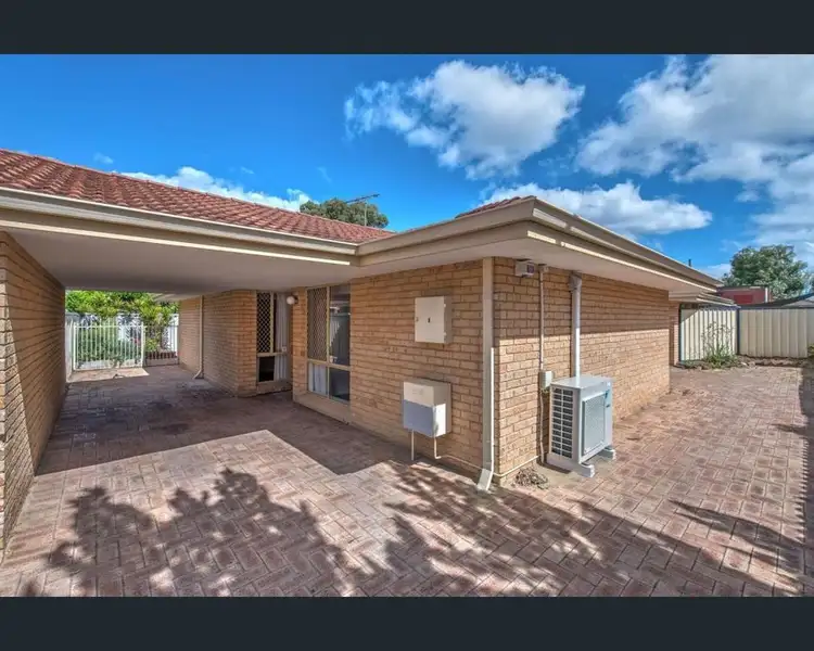 3/43 Sunbury Road, Victoria Park WA 6100