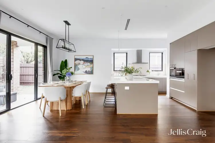 Third view of Homely house listing, 6 Roselyn Crescent, Bentleigh East VIC 3165