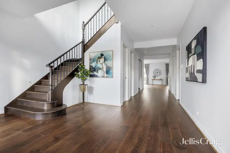Fifth view of Homely house listing, 6 Roselyn Crescent, Bentleigh East VIC 3165