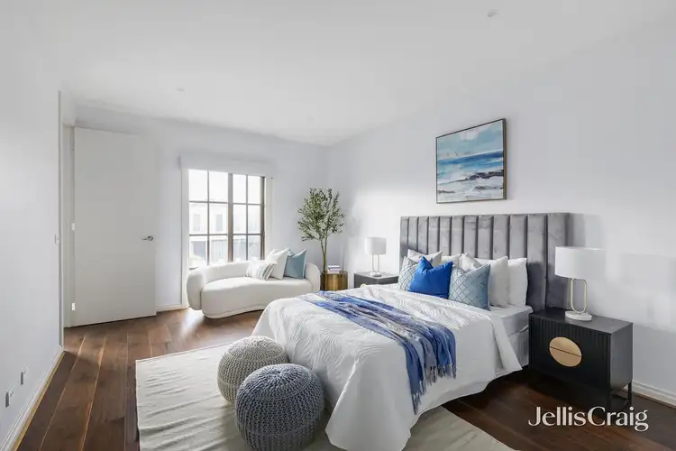 Sixth view of Homely house listing, 6 Roselyn Crescent, Bentleigh East VIC 3165