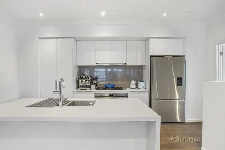 Third view of Homely townhouse listing, 3/37 Rennison Street, Parkdale VIC 3195
