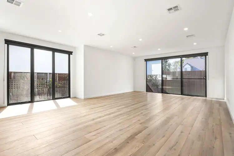 Second view of Homely townhouse listing, 11A Belle Crescent, Mordialloc VIC 3195