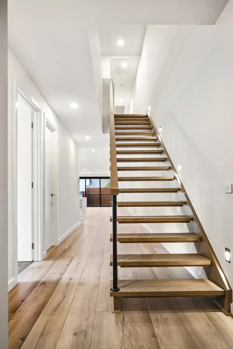 Fifth view of Homely townhouse listing, 11A Belle Crescent, Mordialloc VIC 3195
