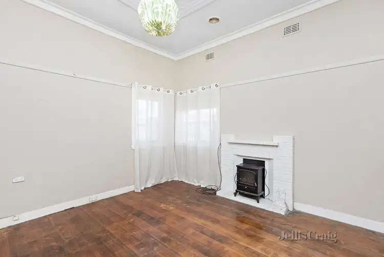 Second view of Homely house listing, 1/9 Monmouth Street, Newport VIC 3015