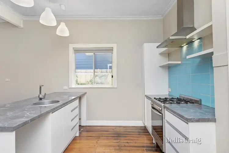 Fourth view of Homely house listing, 1/9 Monmouth Street, Newport VIC 3015