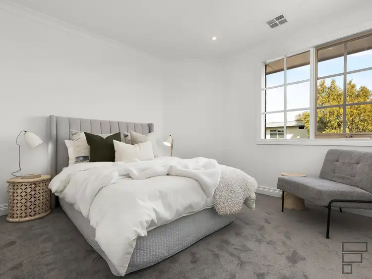 Sixth view of Homely townhouse listing, 1/35 Goe Street, Caulfield South VIC 3162