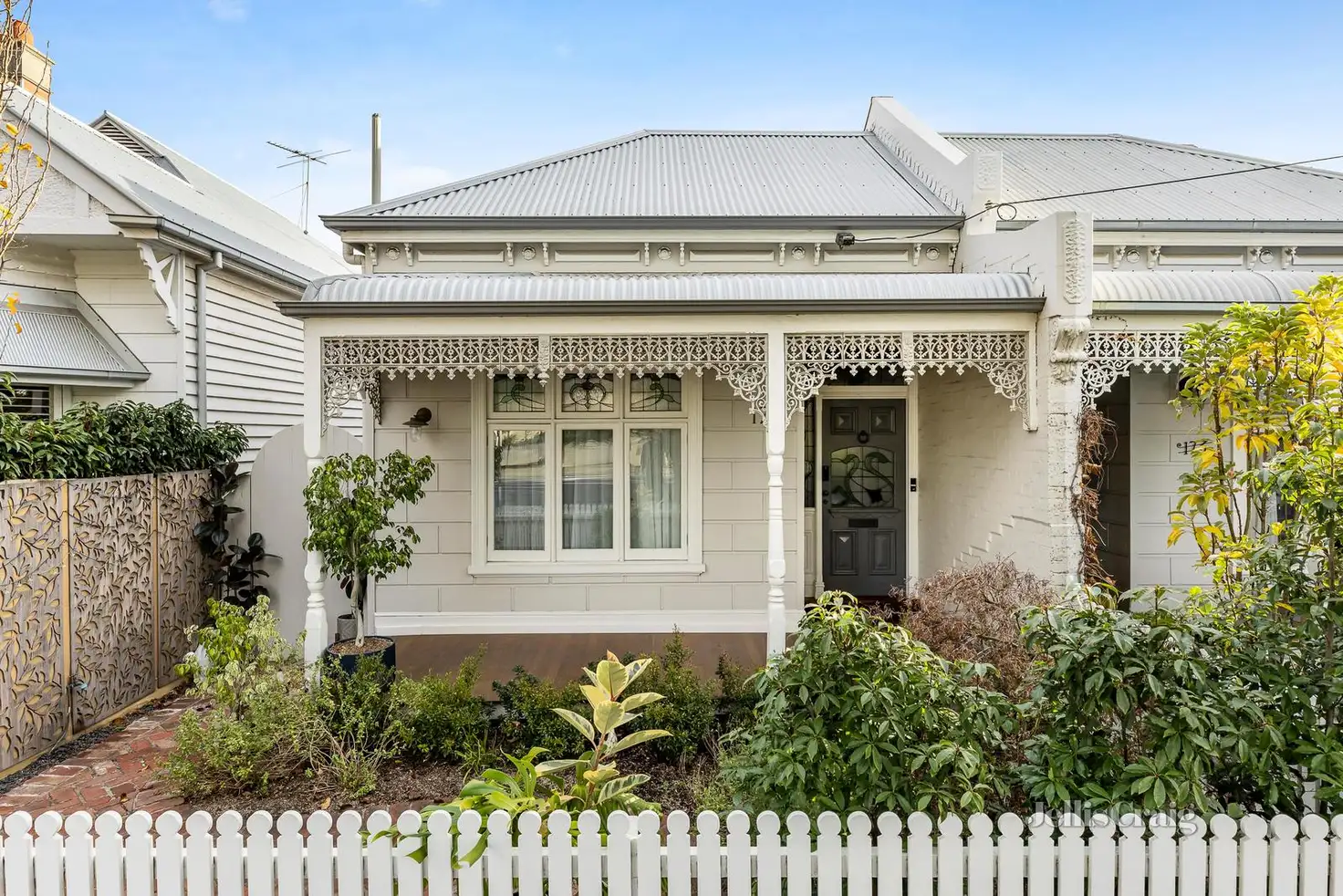 Main view of Homely house listing, 171 Melbourne Road, Williamstown VIC 3016