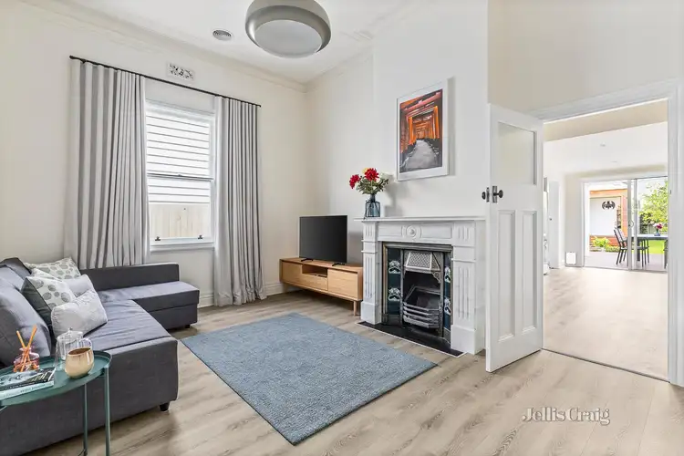 Third view of Homely house listing, 171 Melbourne Road, Williamstown VIC 3016