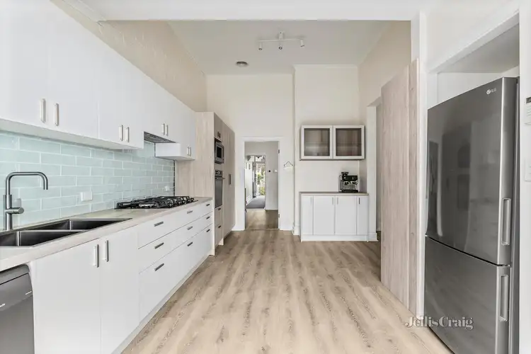Fifth view of Homely house listing, 171 Melbourne Road, Williamstown VIC 3016