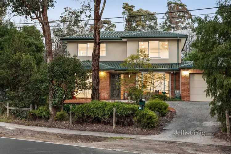 Main view of Homely house listing, 16 Research Warrandyte Road, Research VIC 3095