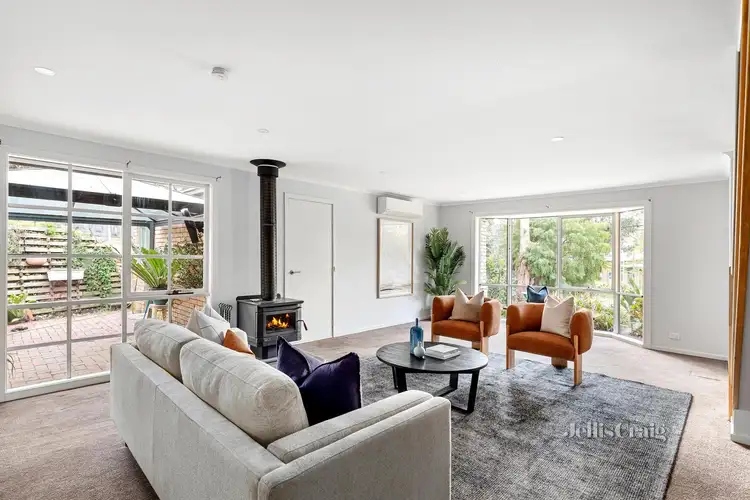 Second view of Homely house listing, 16 Research Warrandyte Road, Research VIC 3095