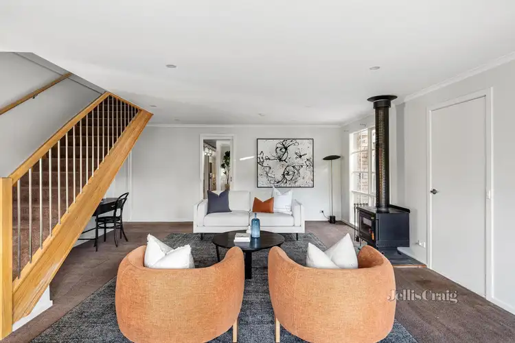 Third view of Homely house listing, 16 Research Warrandyte Road, Research VIC 3095