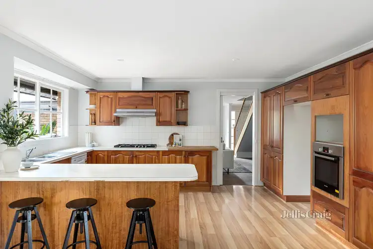 Fifth view of Homely house listing, 16 Research Warrandyte Road, Research VIC 3095