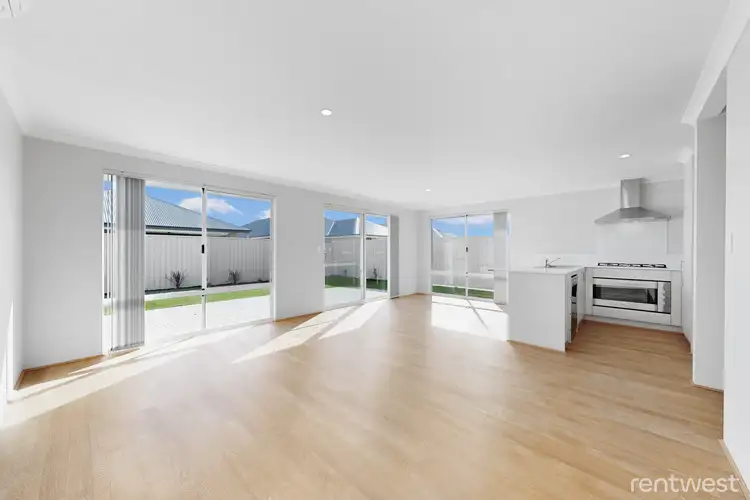 Third view of Homely house listing, 38 Palmerston Lp, Hilbert WA 6112
