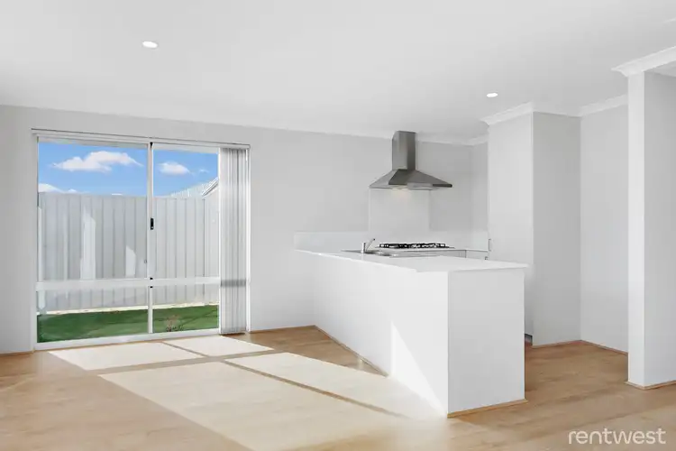 Fourth view of Homely house listing, 38 Palmerston Lp, Hilbert WA 6112