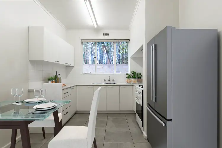 Main view of Homely apartment listing, 4/488 Toorak Road, Toorak VIC 3142