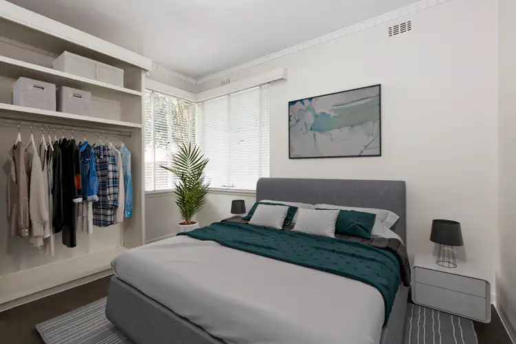 Fourth view of Homely apartment listing, 4/488 Toorak Road, Toorak VIC 3142