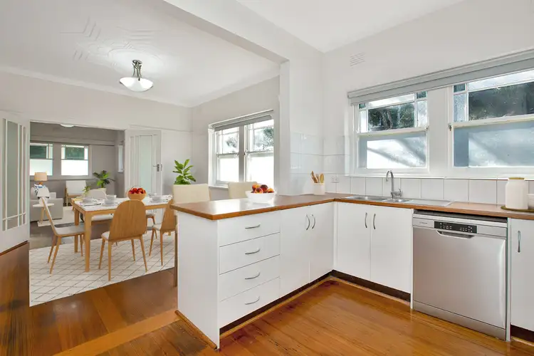 1/23 Dickens Street, Elwood VIC 3184