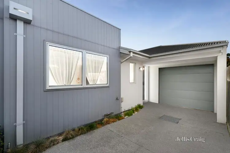 Second view of Homely unit listing, 4/68 Florence Street, Williamstown North VIC 3016