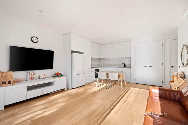Third view of Homely unit listing, 4/68 Florence Street, Williamstown North VIC 3016