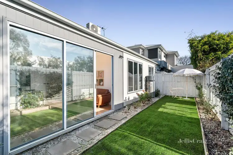 Fifth view of Homely unit listing, 4/68 Florence Street, Williamstown North VIC 3016