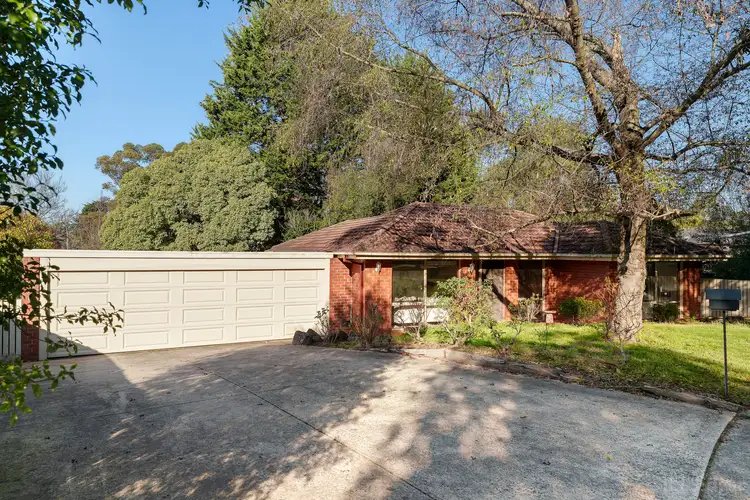 Main view of Homely house listing, 16 Tatiara Avenue, Croydon North VIC 3136