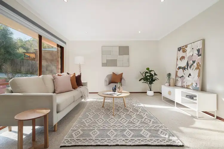 Second view of Homely house listing, 16 Tatiara Avenue, Croydon North VIC 3136