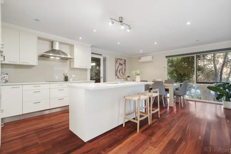 Fourth view of Homely house listing, 16 Tatiara Avenue, Croydon North VIC 3136