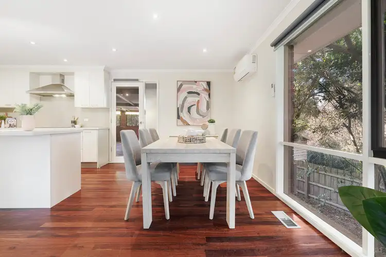 Fifth view of Homely house listing, 16 Tatiara Avenue, Croydon North VIC 3136