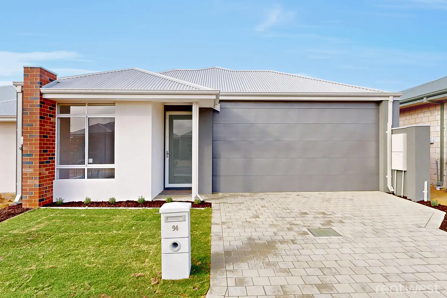 Main view of Homely house listing, 94 Palmerston Lp, Hilbert WA 6112