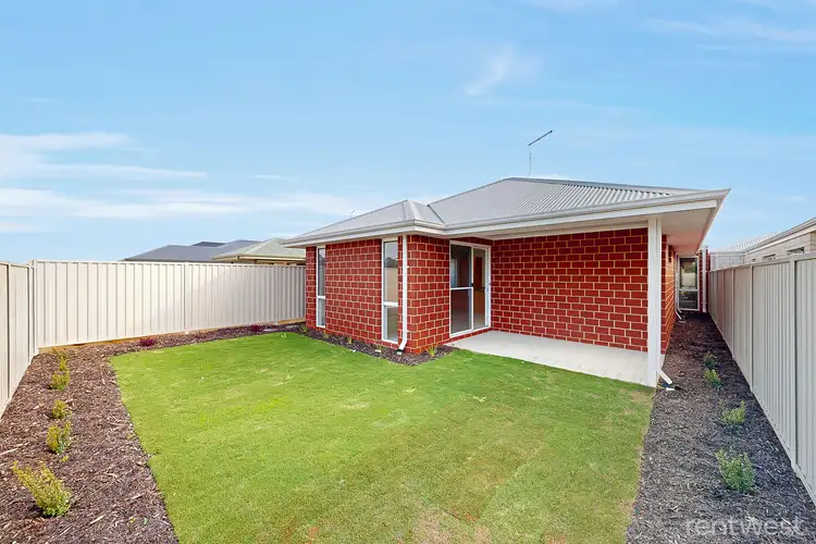 Third view of Homely house listing, 94 Palmerston Lp, Hilbert WA 6112