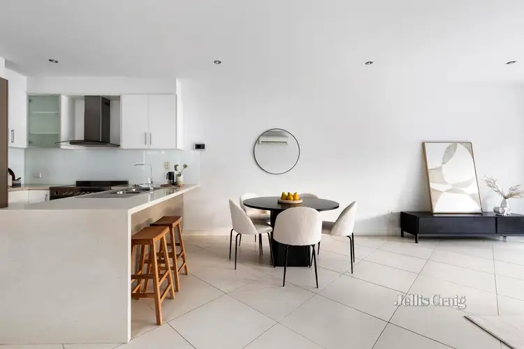 Fourth view of Homely townhouse listing, 184C Gillies Street, Fairfield VIC 3078