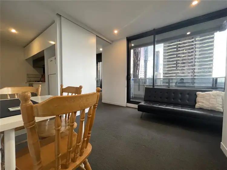 2210/80 ABeckett Street, Melbourne VIC 3000