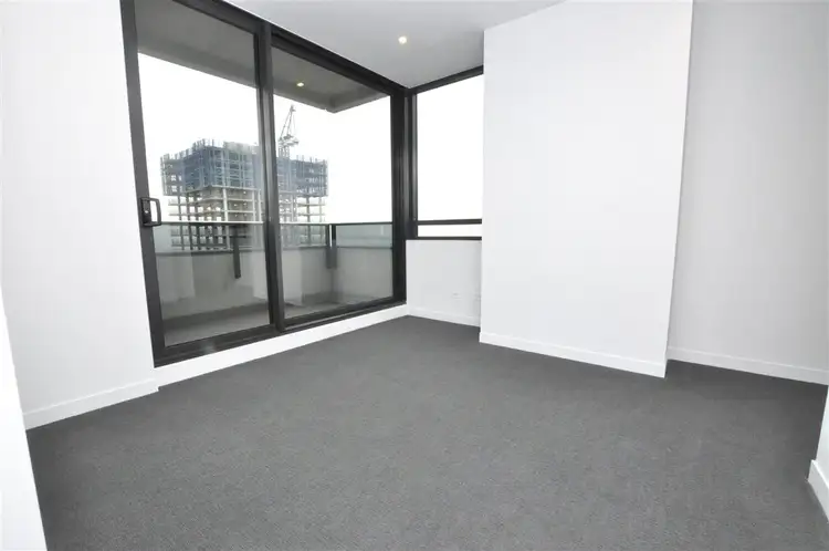 Second view of Homely apartment listing, 2210/80 ABeckett Street, Melbourne VIC 3000
