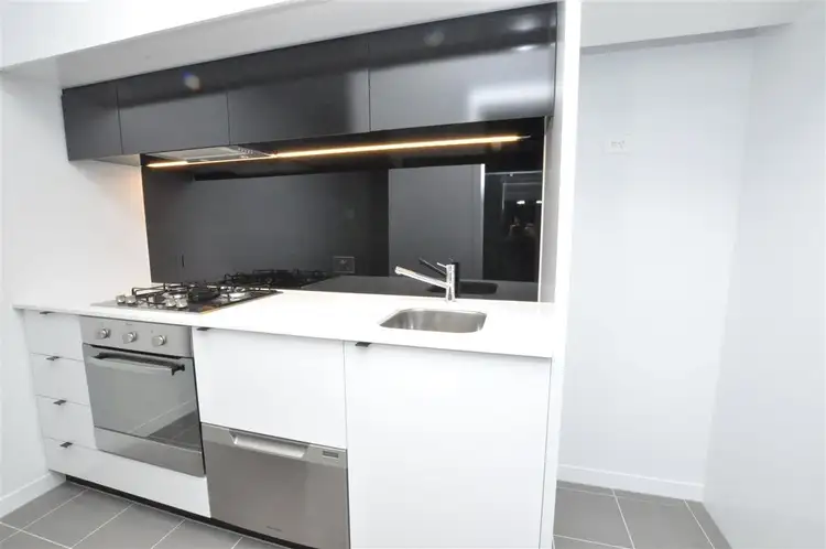 Fourth view of Homely apartment listing, 2210/80 ABeckett Street, Melbourne VIC 3000