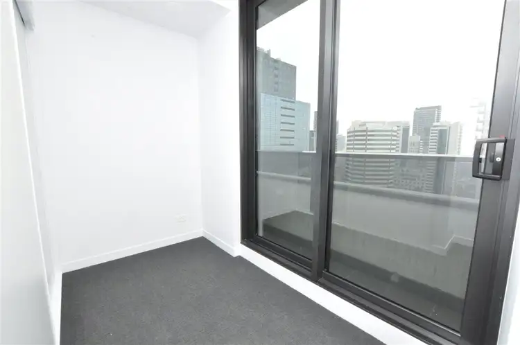 Fifth view of Homely apartment listing, 2210/80 ABeckett Street, Melbourne VIC 3000