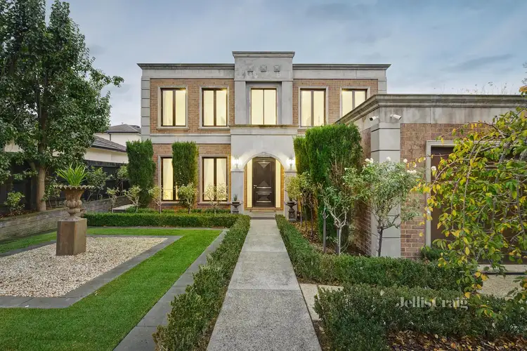 8 Belmont Road, Ivanhoe VIC 3079