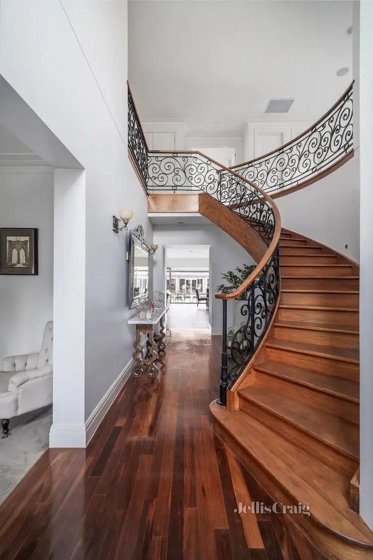 Second view of Homely house listing, 8 Belmont Road, Ivanhoe VIC 3079