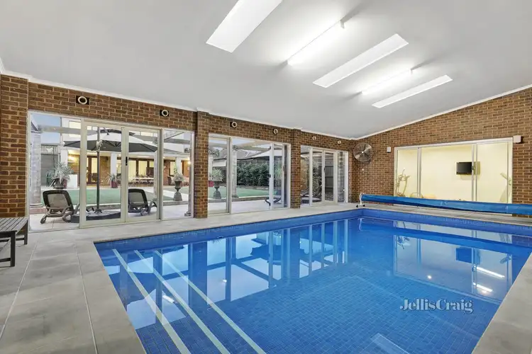 Fourth view of Homely house listing, 8 Belmont Road, Ivanhoe VIC 3079